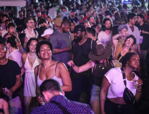 Beaches Jazz Festival 2027 – Toronto, Canada