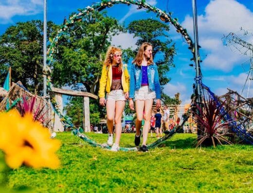 Electric Picnic 2026 – Laois, Ireland
