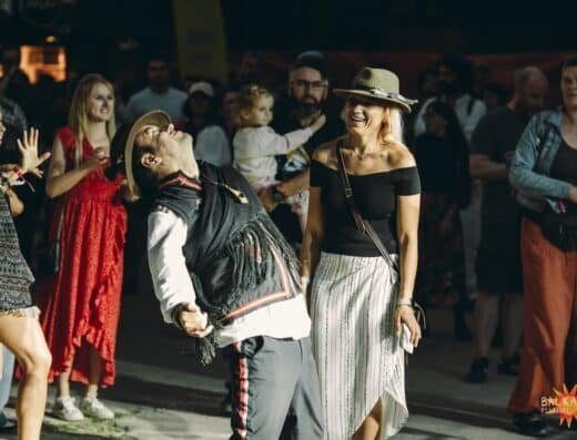 Balkanik Festival 2026 – Bucharest, Romania