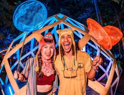 Shambhala Music Festival 2027 – Salmo, Canada