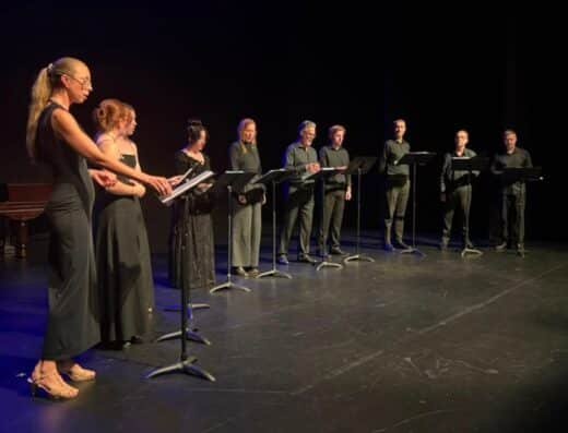 Australian Festival of Chamber Music 2027 – Cairns, Australia