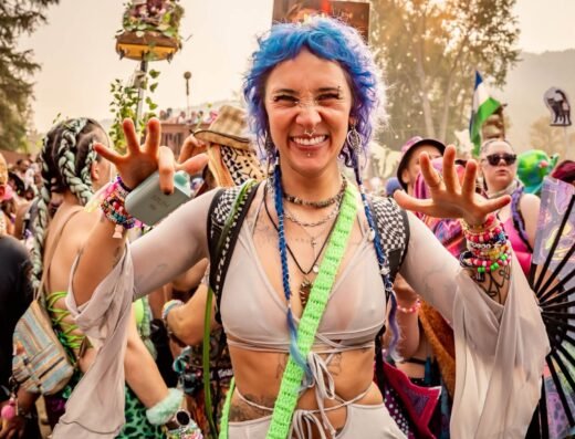 Shambhala Music Festival 2027 – Salmo, Canada