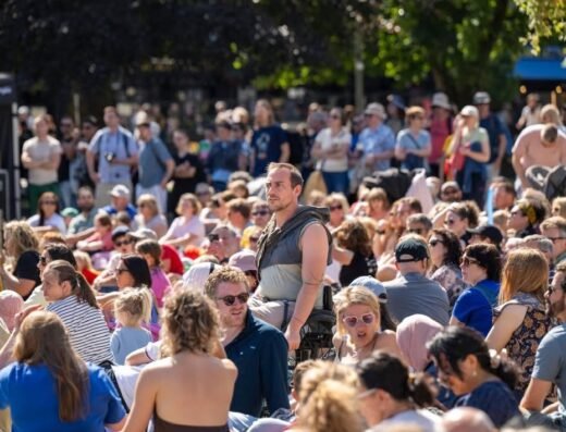 Galway International Arts Festival
