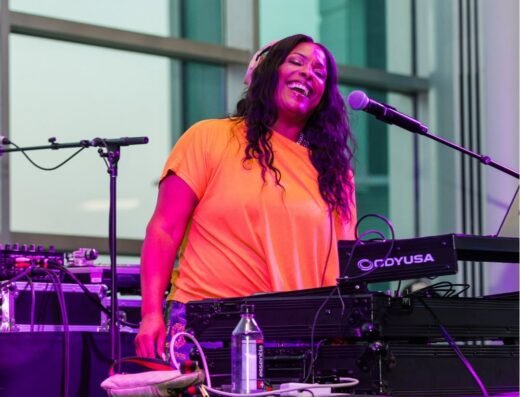 Cincinnati Music Festival 2027 – Cincinnati, United States