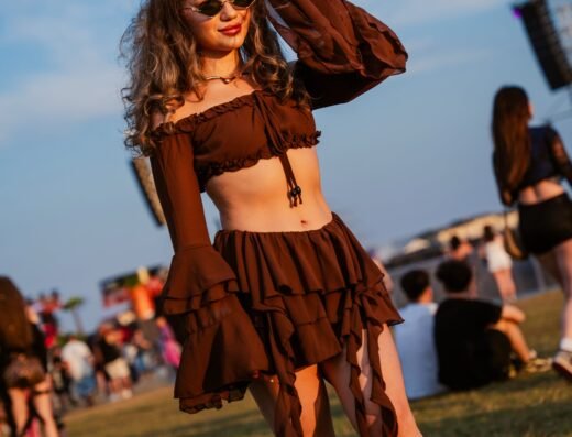 Beach, Please! Festival 2027 – Costinești, Romania