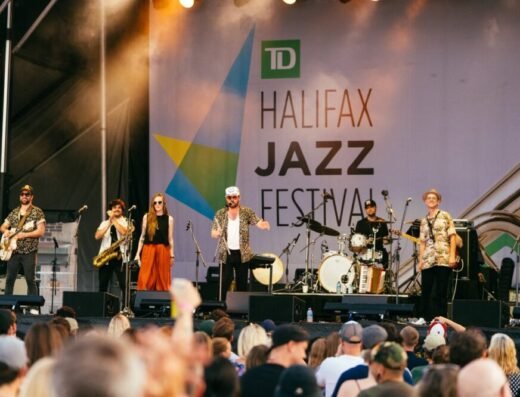 TD Halifax Jazz Festival 2027 – Halifax, Canada