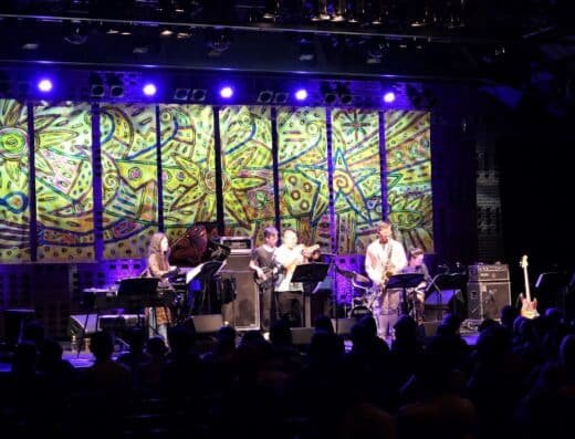 Yokohama Jazz Promenade 2026 – Yokohama, Japan