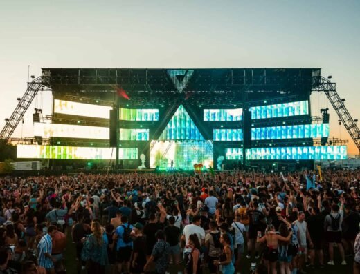 Veld Music Festival 2026 – Toronto, Canada