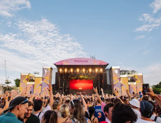 Wildlands Festival 2026 – Brisbane, Australia