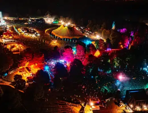 All Together Now 2026 – Waterford, Ireland