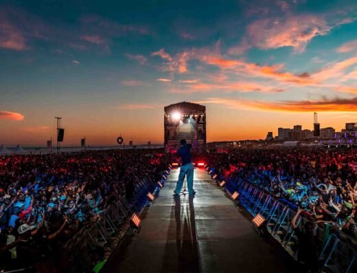 Afro Nation Portugal 2027 – Portimão, Portugal
