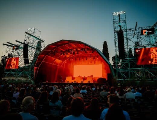 Ageas Cooljazz 2027 – Cascais, Portugal