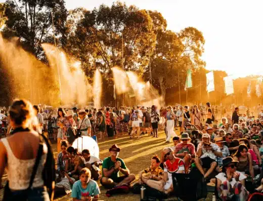 WOMADelaide Festival 2027 – Adelaide, Australia