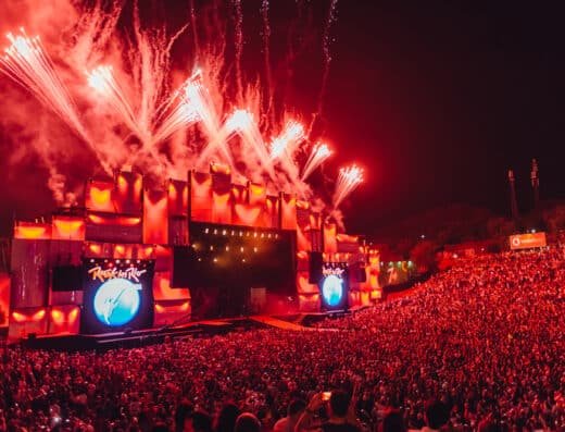 Rock in Rio Lisboa 2028 – Lisbon, Portugal