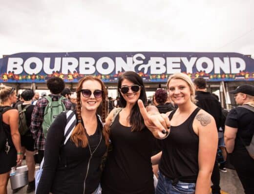 Bourbon and Beyond Festival 2026 – Louisville, United States