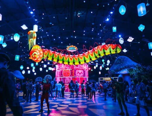 Beyond Wonderland SoCal 2027 – San Bernardino, United States