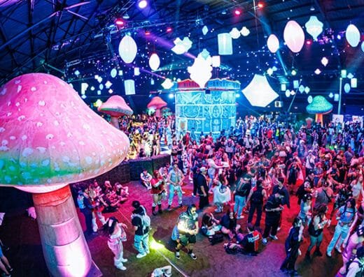Beyond Wonderland SoCal 2027 – San Bernardino, United States