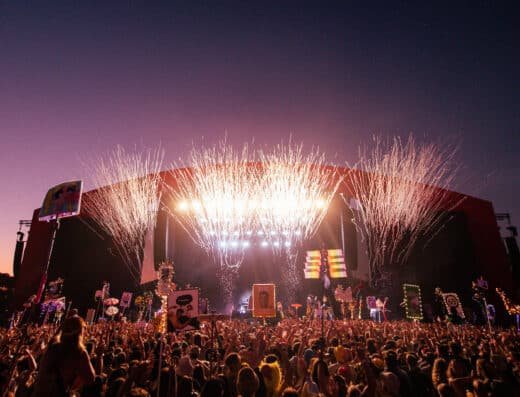 Beyond the Valley Festival 2026-2027 – Barunah Plains, Australia