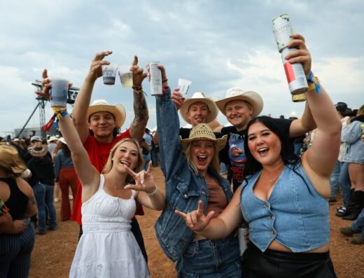 Big Valley Jamboree 2026 – Camrose, Canada
