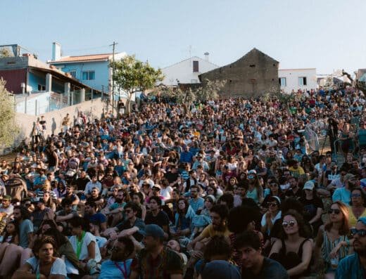 BONS SONS Festival 2026 – Tomar, Portugal
