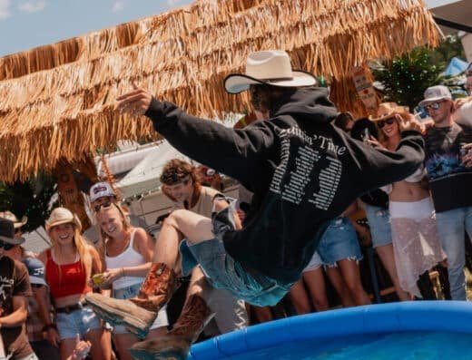 Boots and Hearts Music Festival 2026 – Oro-Medonte, Canada