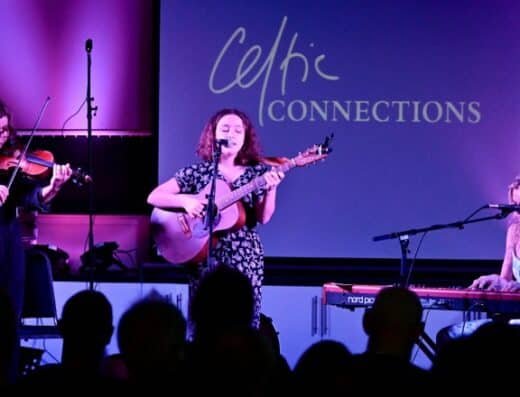 Celtic Connections 2027 – Glasgow, United Kingdom