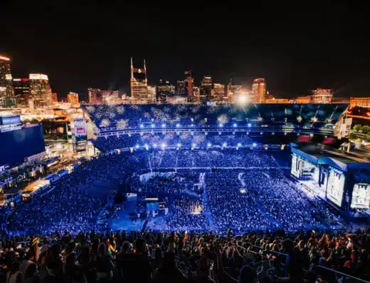 CMA Fest 2027 – Nashville, United States