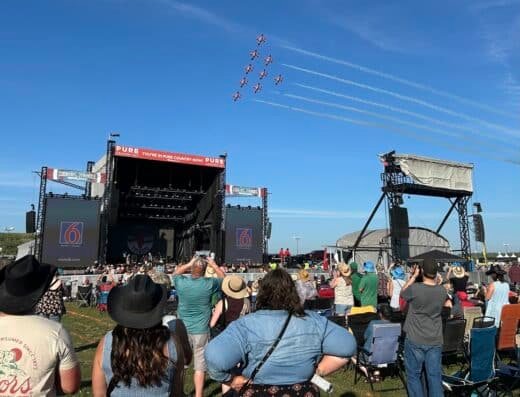 Country Thunder Saskatchewan 2027 – Craven, Canada