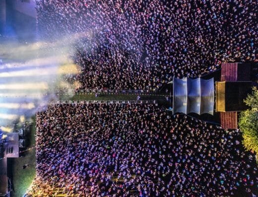 Campus Fesztivál 2027 – Debrecen, Hungary