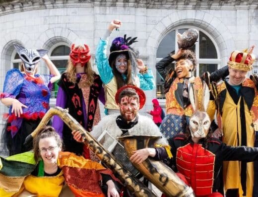 Cork Midsummer Festival