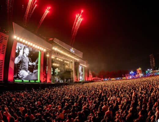 Corona Capital Festival 2026 – Mexico City, Mexico