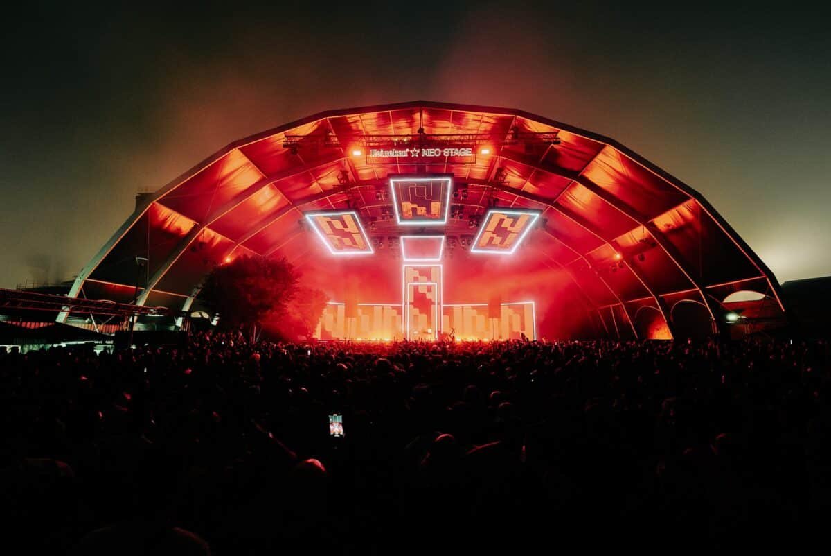 Antipop Festival 2026 – Viana do Castelo, Portugal