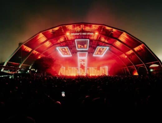 Antipop Festival 2026 – Viana do Castelo, Portugal