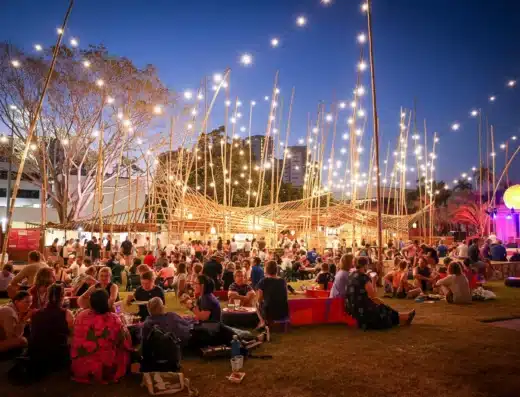 Darwin Festival 2026 – Darwin, Australia