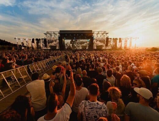 Electric Castle Festival 2027 – Cluj, Romania