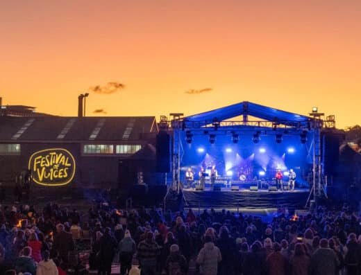 Festival of Voices 2027 – Hobart, Australia