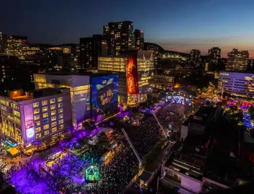 Festival International de Jazz de Montréal 2027 – Montreal, Canada