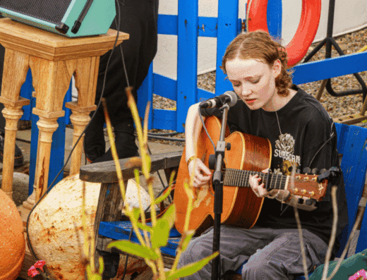 Dooagh Folk Festival 2026 – Achill Island, Ireland