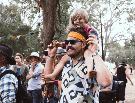 Fairbridge Festival 2027 – Pinjarra, Australia