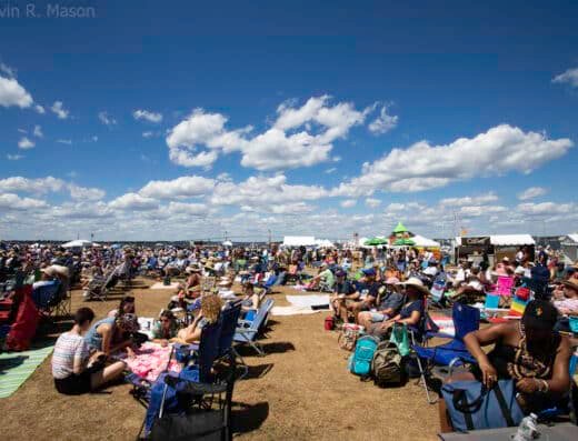 Newport Jazz Festival 2026 – Newport, United States