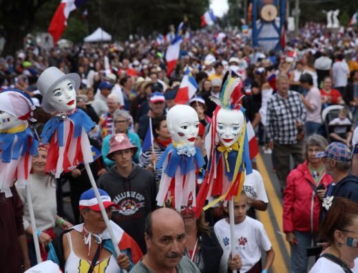 Festival Acadien de Caraquet 2026 – Caraquet, Canada