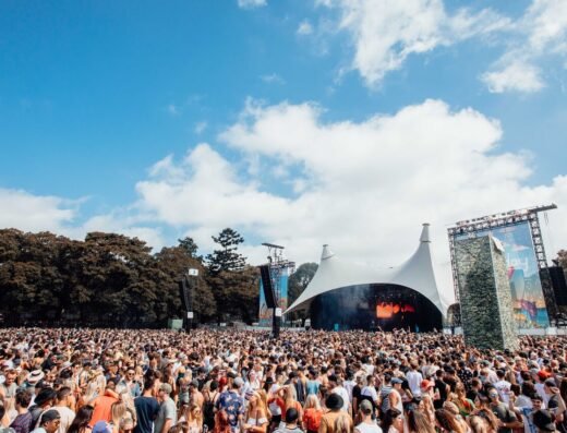 Field Day 2027 – Sydney, Australia