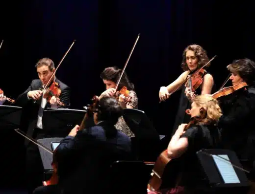 Australian Festival of Chamber Music 2027 – Cairns, Australia