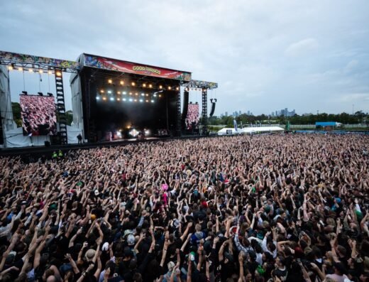 Good Things Festival Melbourne 2026 – Australia