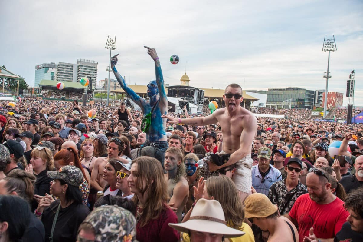 Good Things Festival Brisbane 2026 – Australia