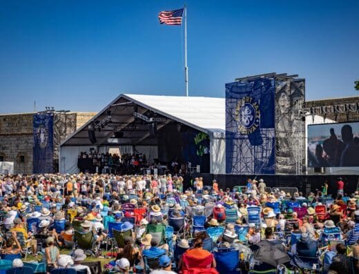 Newport Jazz Festival 2026 – Newport, United States