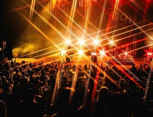 OSAKA GIGANTIC MUSIC FESTIVAL 2026 – Osaka, Japan