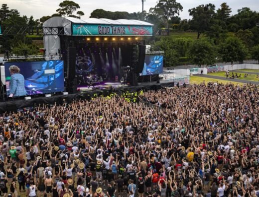 Good Things Festival Brisbane 2026 – Australia