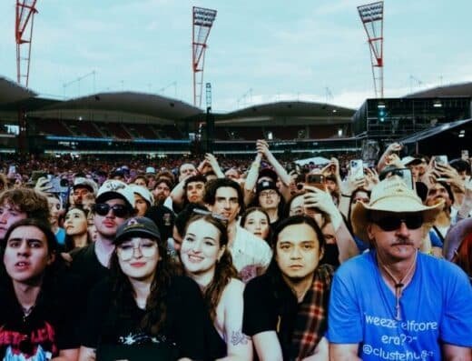 Good Things Festival Sydney 2026 – Australia