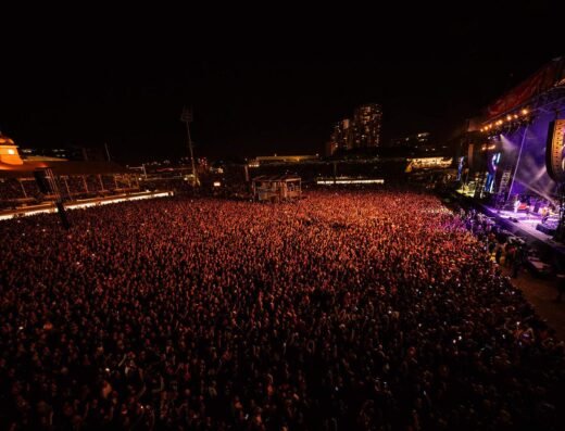 Good Things Festival Brisbane 2026 – Australia